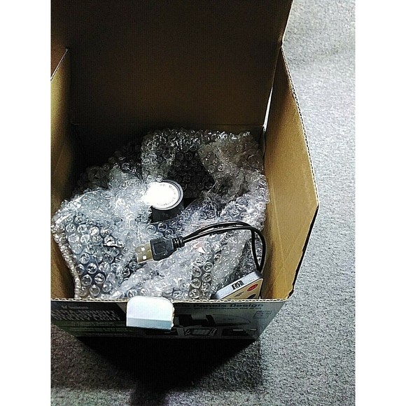 TOTAL VISION ULTRA-BRIGHT ADJUSTABLE LIGHT WITH REMOTE SOLAR OR DC CHAREABLE - Picture 5 of 5